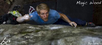 Levin in "Barbarella"